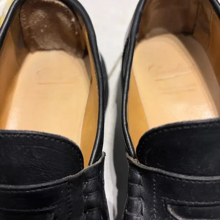 [BUNJANG] Paraboot Reims Size 7 Loafers / 파라부트 레임스 7사이즈