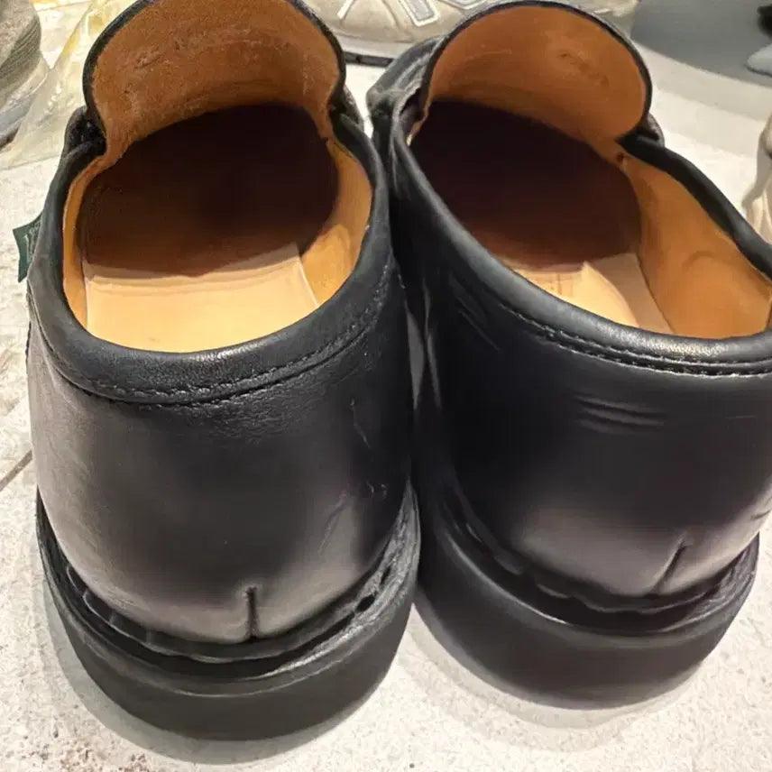 [BUNJANG] Paraboot Reims Size 7 Loafers / 파라부트 레임스 7사이즈