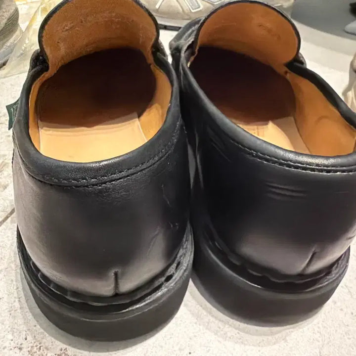 [BUNJANG] Paraboot Reims Size 7 Loafers / 파라부트 레임스 7사이즈