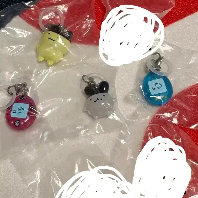 [SOLD OUT] 다마고치 메지루시 미개봉 새상품