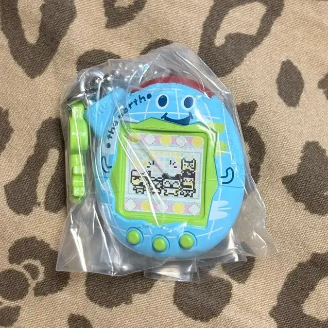 [BUNJANG] Tamagotchi Keyring Gacha / 다마고치 키링 가챠 미개봉 새상품
