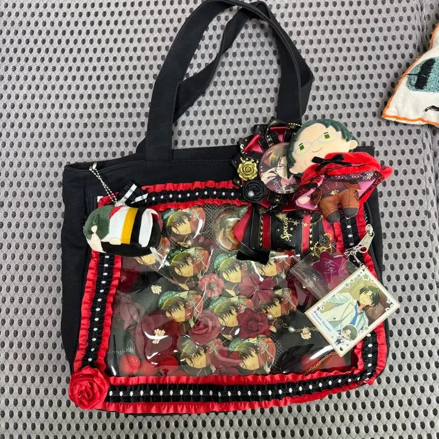 [BUNJANG] Hasumi Keito Ita Bag / 하스미케이토 이타백 판매