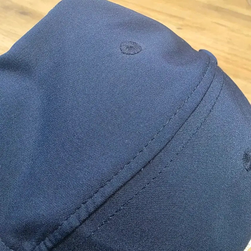 [BUNJANG] Adidas Navy Ball Cap / 아디다스 네이비 볼캡 새상품