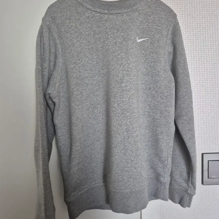 [BUNJANG] Nike Long Sleeve T-Shirt - Men&