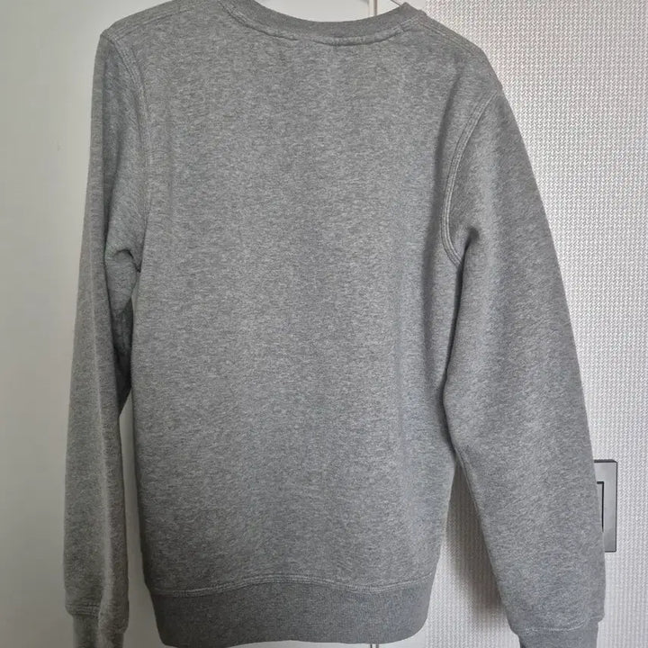 [BUNJANG] Nike Long Sleeve T-Shirt - Men&