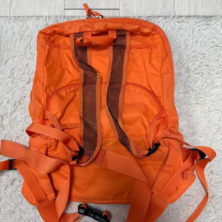 [BUNJANG] Porter Yoshida Nylon Ripstop Packable Bag / Porter 요시다 포터 나일론 립스탑 패커블 백