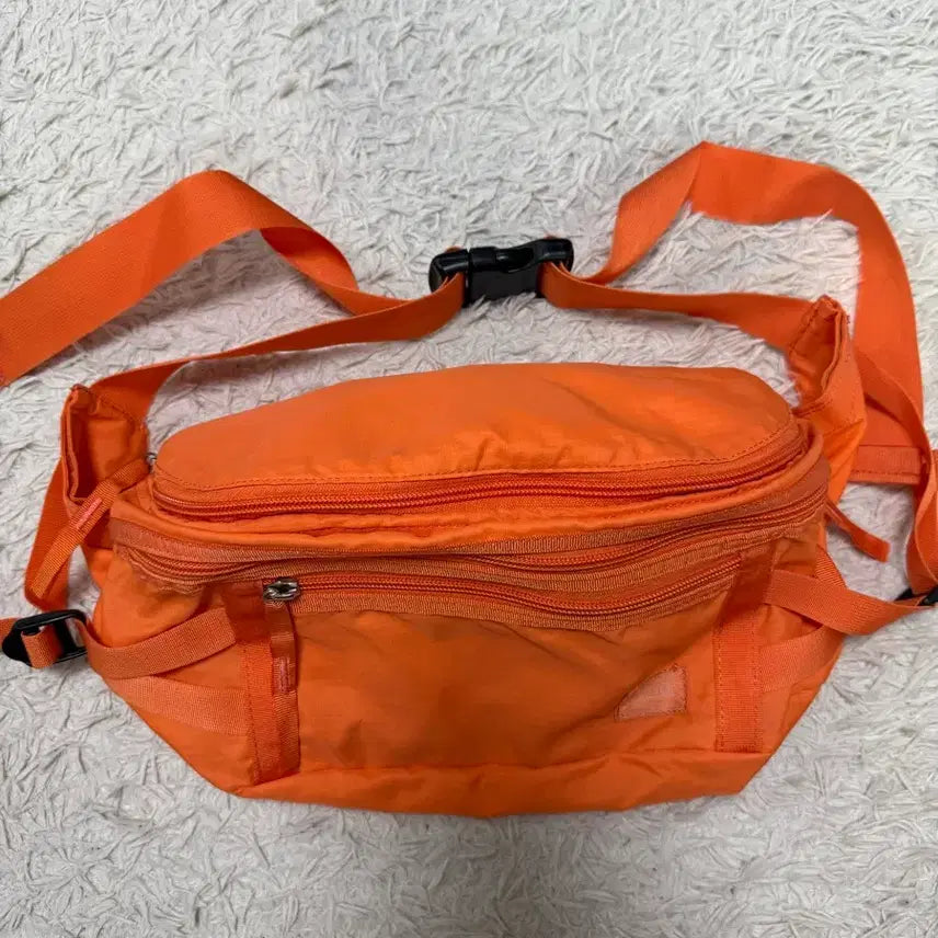 [BUNJANG] Porter Yoshida Nylon Ripstop Packable Bag / Porter 요시다 포터 나일론 립스탑 패커블 백