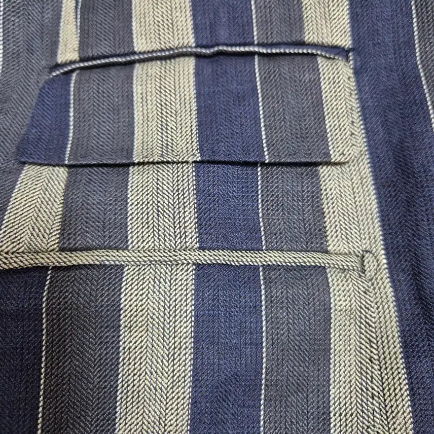 [SOLD OUT] 가브리엘 파시니 금장 자켓/52
