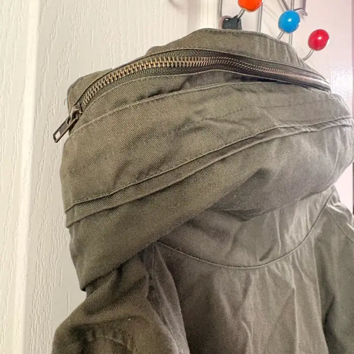 [BUNJANG] ETBX Vintage Rider Jacket / 일본현지 구매 ETBX 브랜드빈티지 라이더 쟈켓