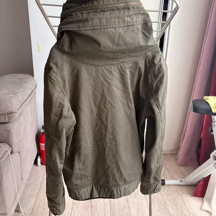 [BUNJANG] ETBX Vintage Rider Jacket / 일본현지 구매 ETBX 브랜드빈티지 라이더 쟈켓