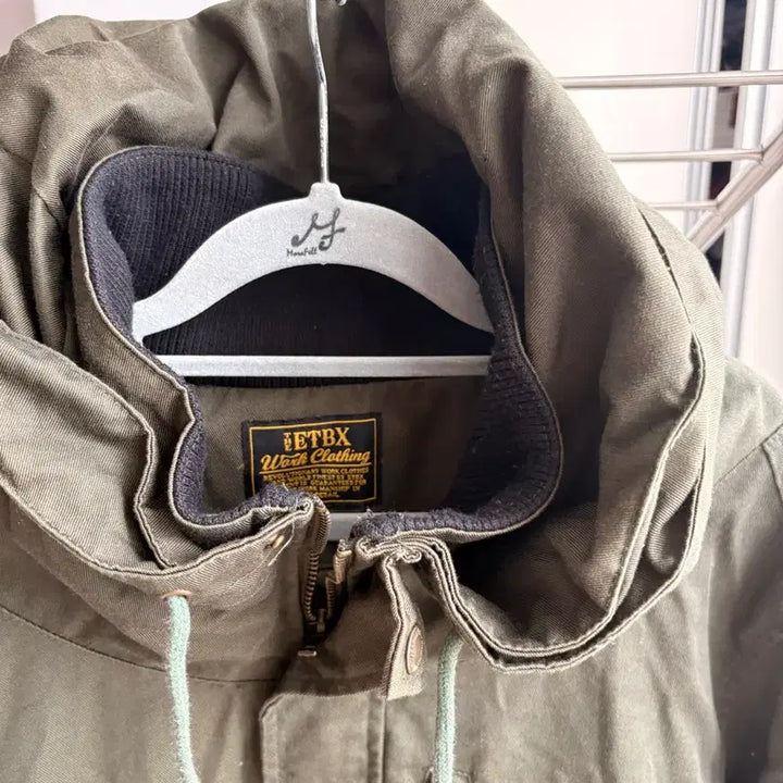 [BUNJANG] ETBX Vintage Rider Jacket / 일본현지 구매 ETBX 브랜드빈티지 라이더 쟈켓