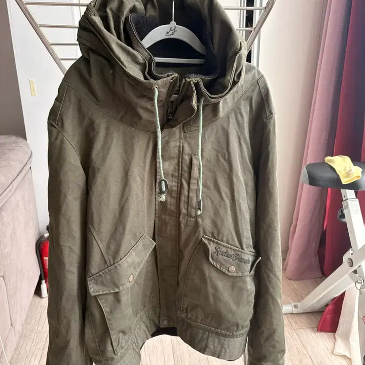 [BUNJANG] ETBX Vintage Rider Jacket / 일본현지 구매 ETBX 브랜드빈티지 라이더 쟈켓