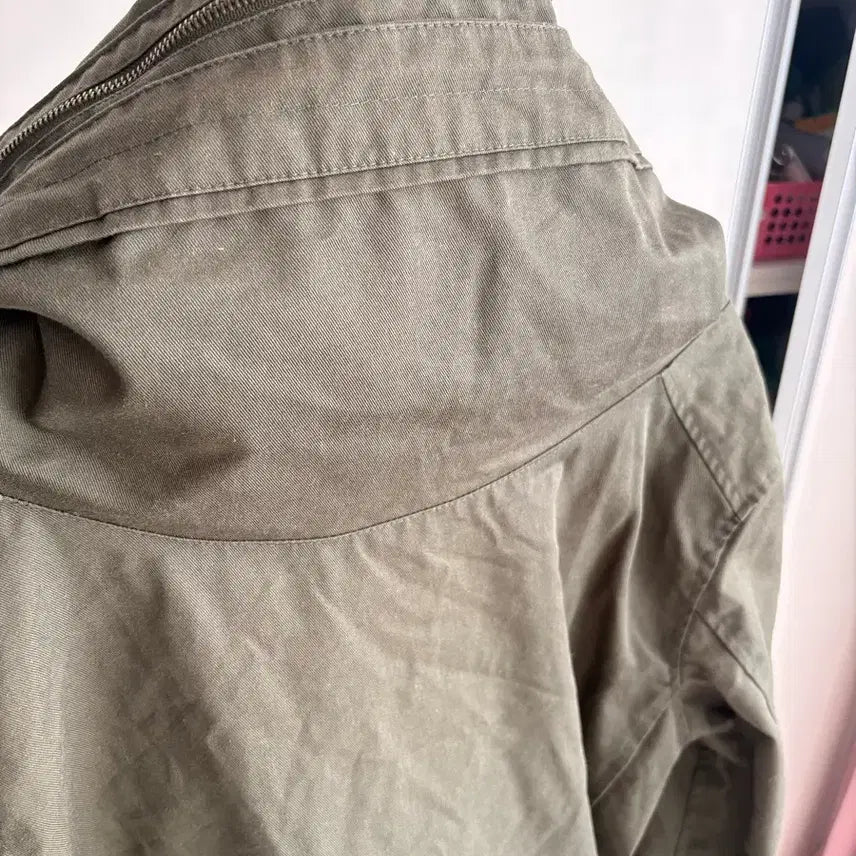 [BUNJANG] ETBX Vintage Rider Jacket / 일본현지 구매 ETBX 브랜드빈티지 라이더 쟈켓