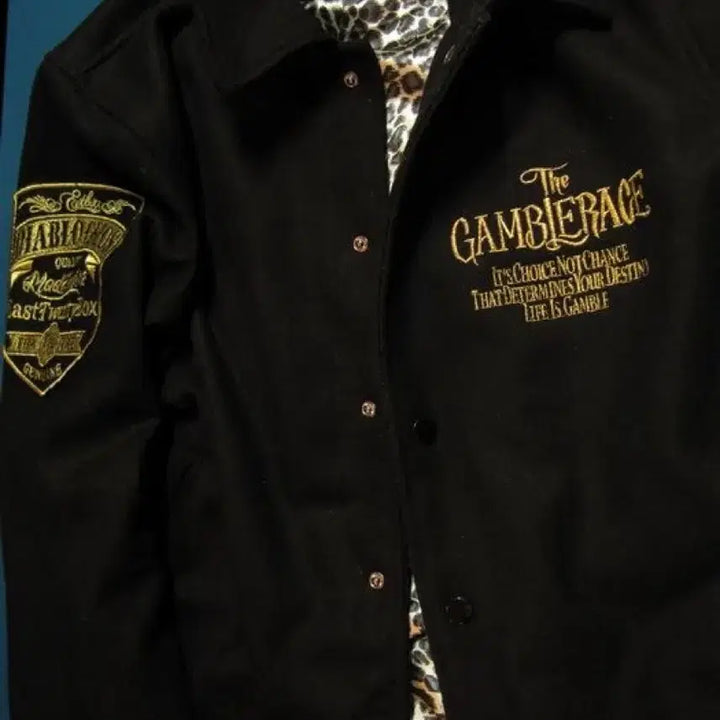 [BUNJANG] ETBX Vintage Rider Jacket / 일본현지 구매 ETBX 브랜드빈티지 라이더 쟈켓