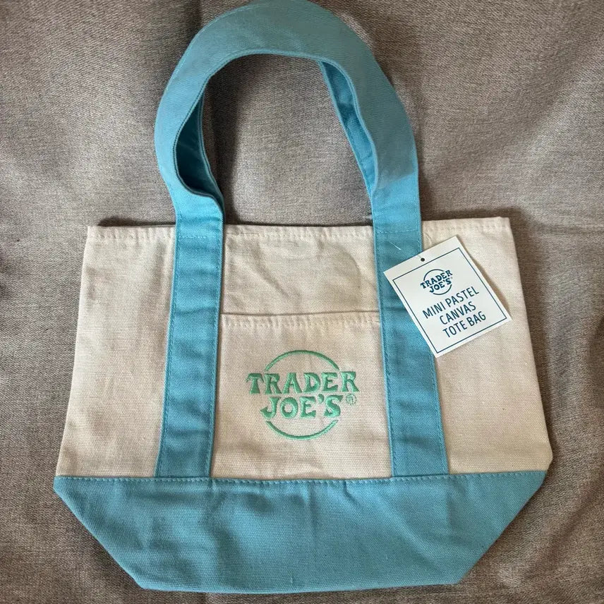[BUNJANG] Trader Joe&