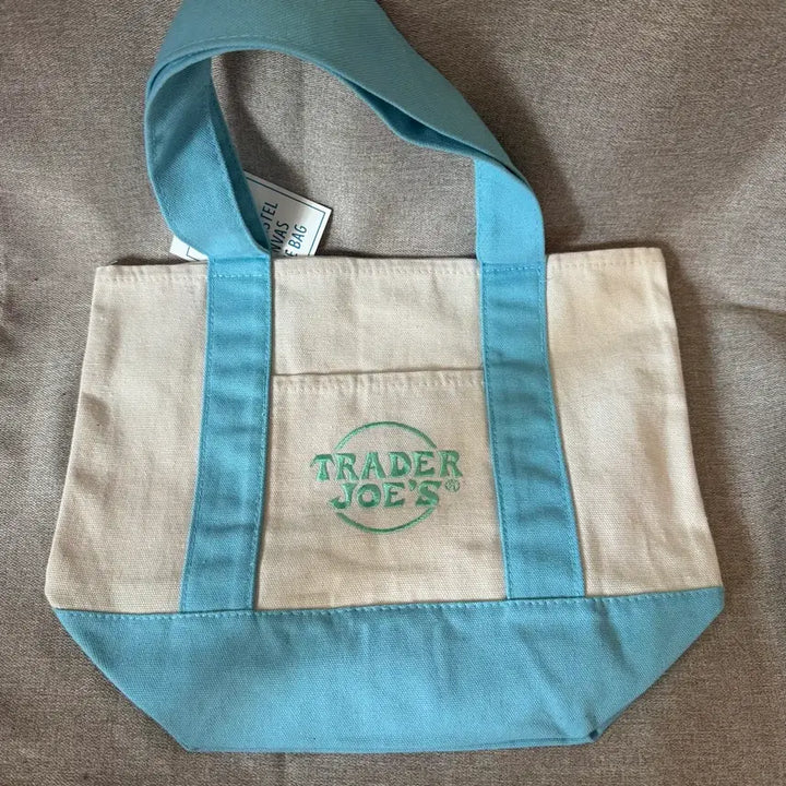 [BUNJANG] Trader Joe&