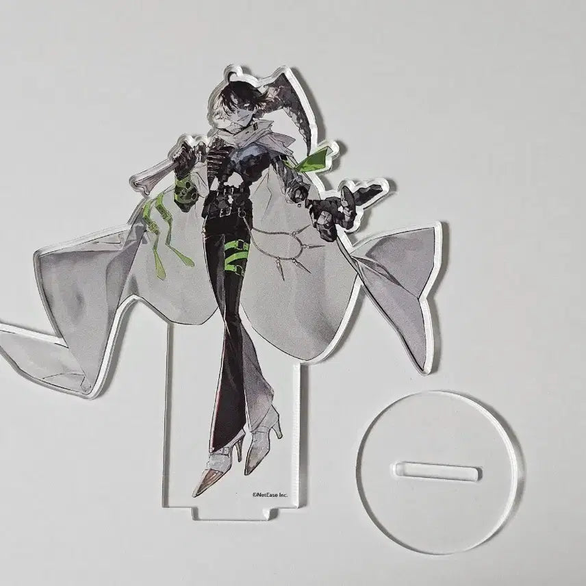 [BUNJANG] Identity V (Phyrite) Acrylic Stand / 최종가) 제5인격 감사원(파이라이트) 아크릴 스탠드