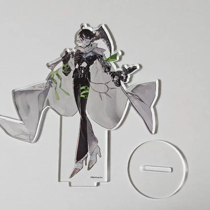 [BUNJANG] Identity V (Phyrite) Acrylic Stand / 최종가) 제5인격 감사원(파이라이트) 아크릴 스탠드