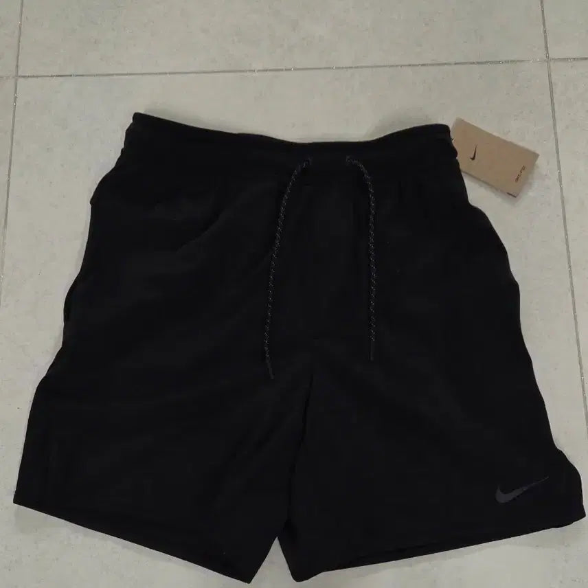 [BUNJANG] Nike Dri-FIT Shorts M / 나이키 드라이핏 반바지 M [새상품]