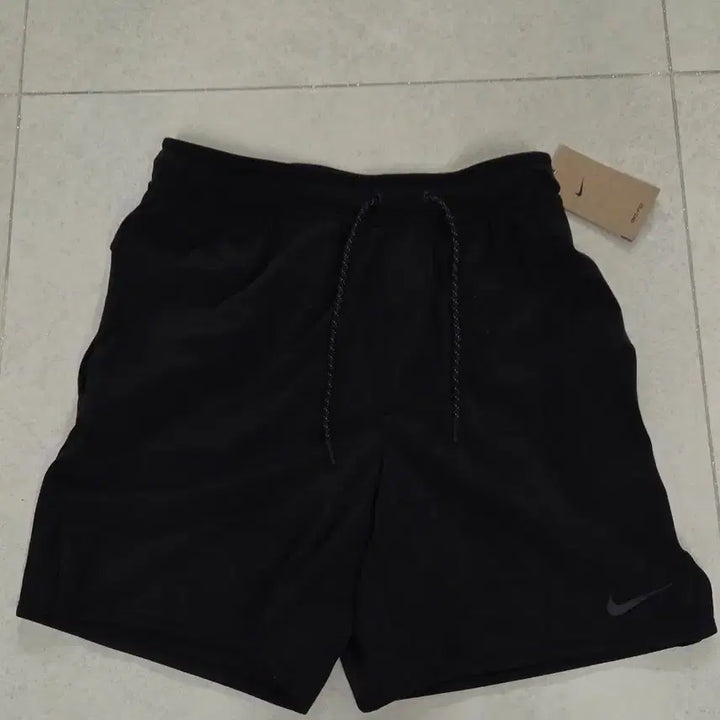 [BUNJANG] Nike Dri-FIT Shorts M / 나이키 드라이핏 반바지 M [새상품]