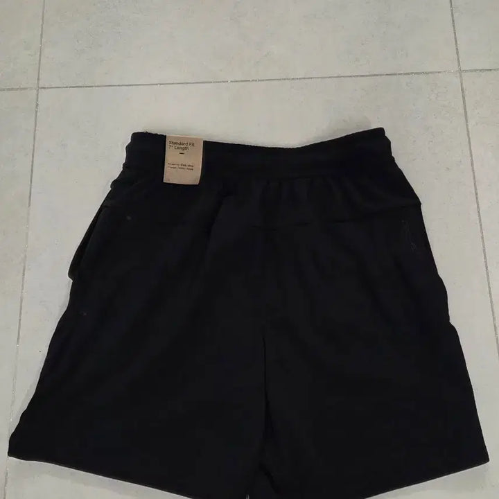 [BUNJANG] Nike Dri-FIT Shorts M / 나이키 드라이핏 반바지 M [새상품]
