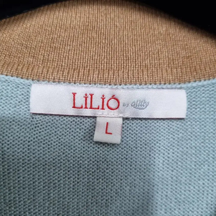 [BUNJANG] Lillio O&