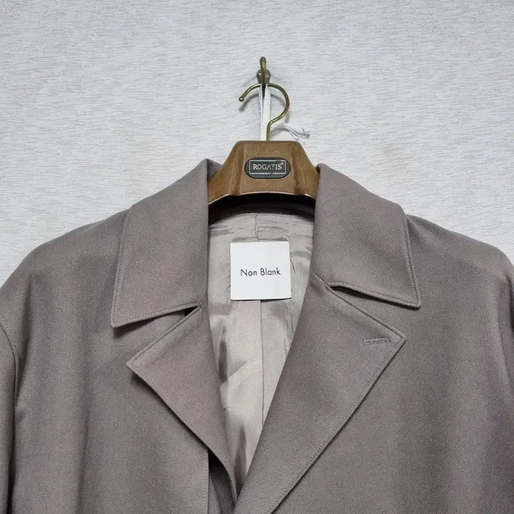 [BUNJANG] Nonblank Spring/Autumn Jacket Men&