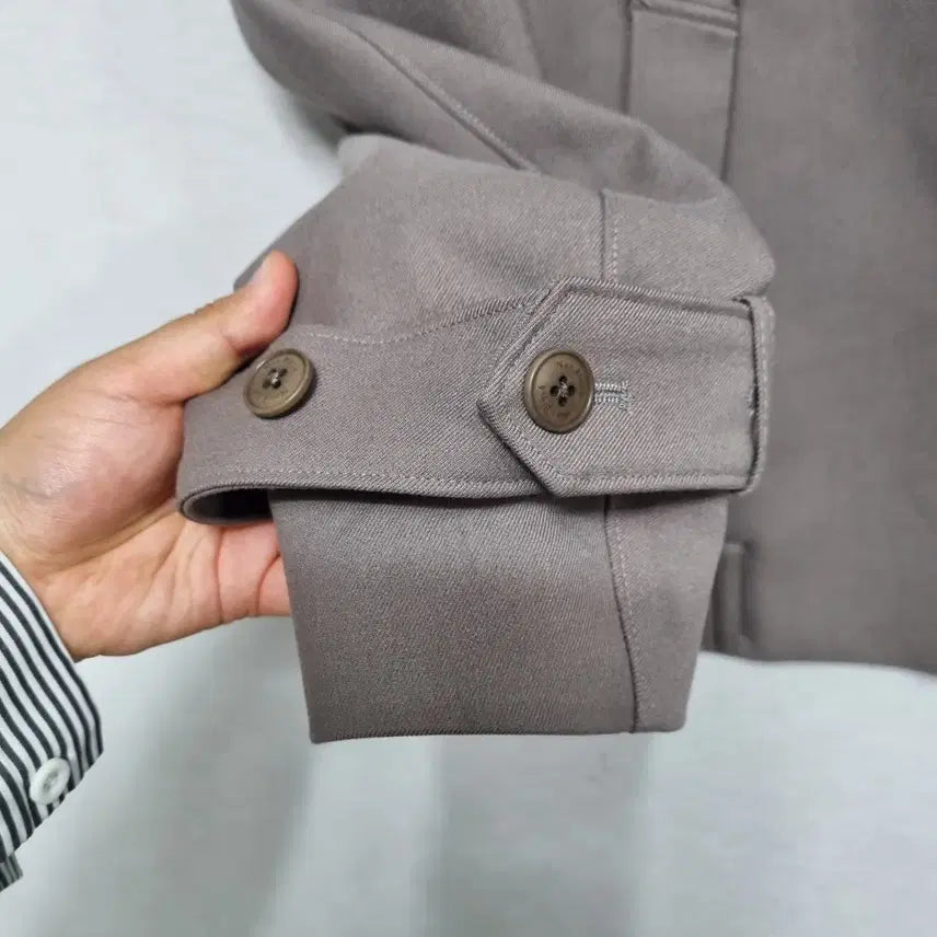 [BUNJANG] Nonblank Spring/Autumn Jacket Men&