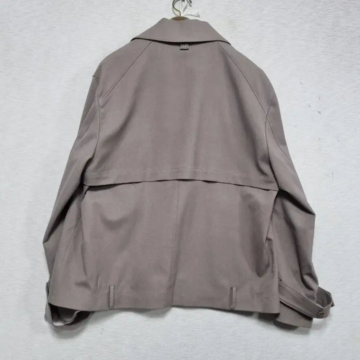 [BUNJANG] Nonblank Spring/Autumn Jacket Men&