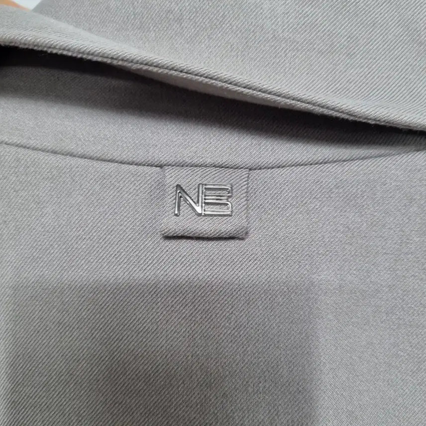 [BUNJANG] Nonblank Spring/Autumn Jacket Men&
