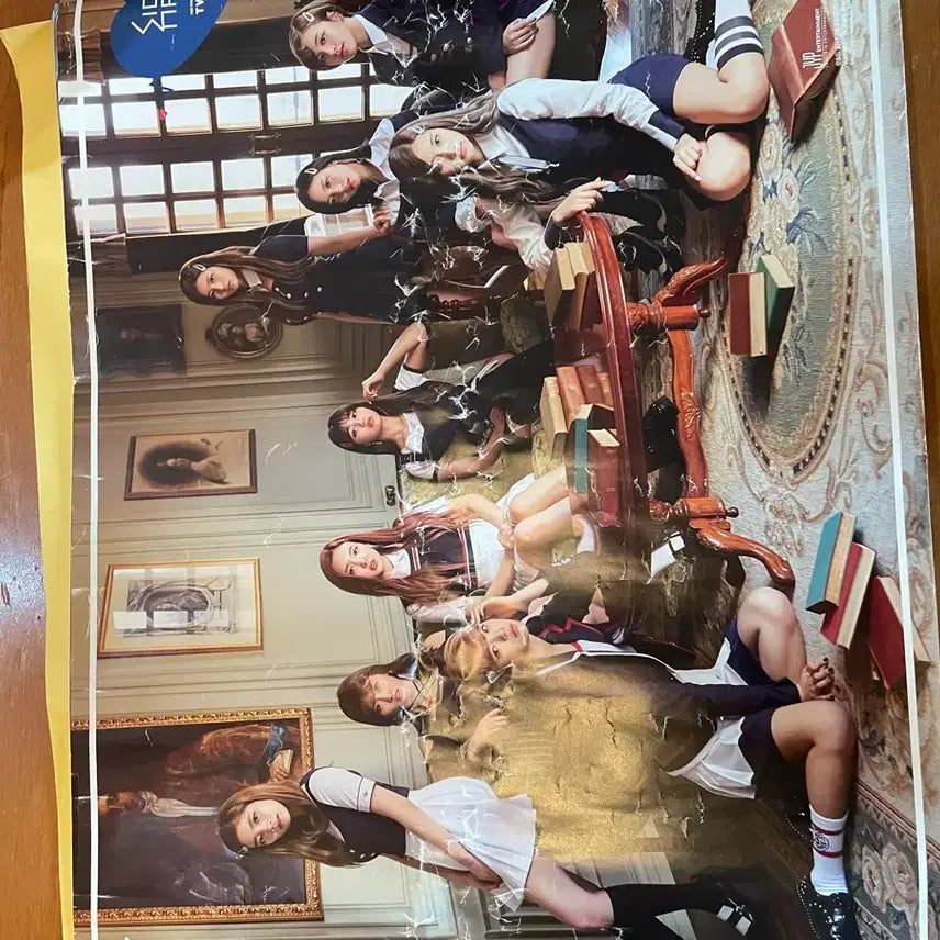 [SOLD OUT] 트와이스 앨범 및 포카