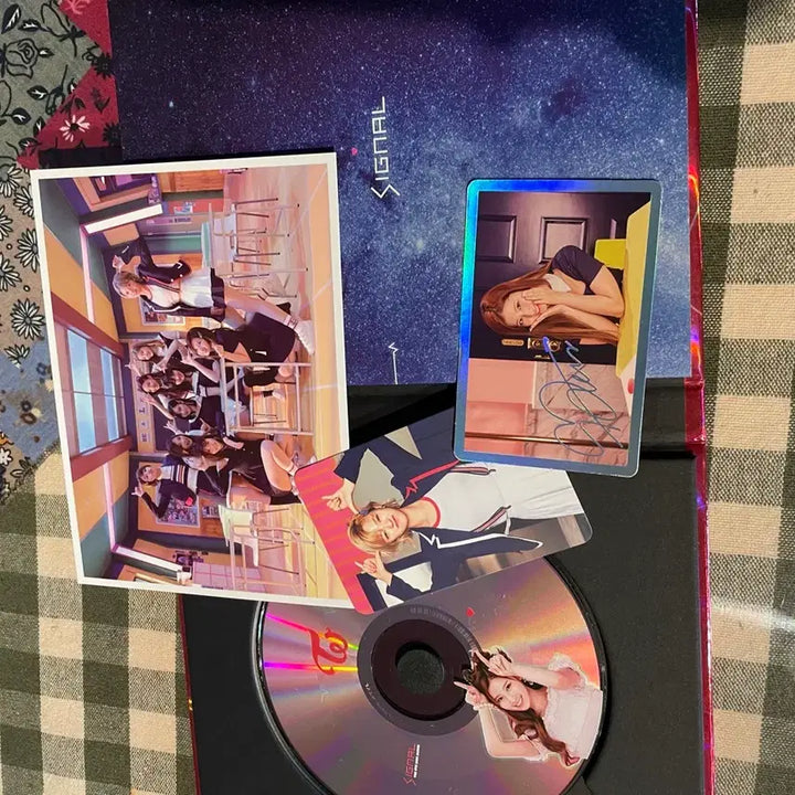 [SOLD OUT] 트와이스 앨범 및 포카