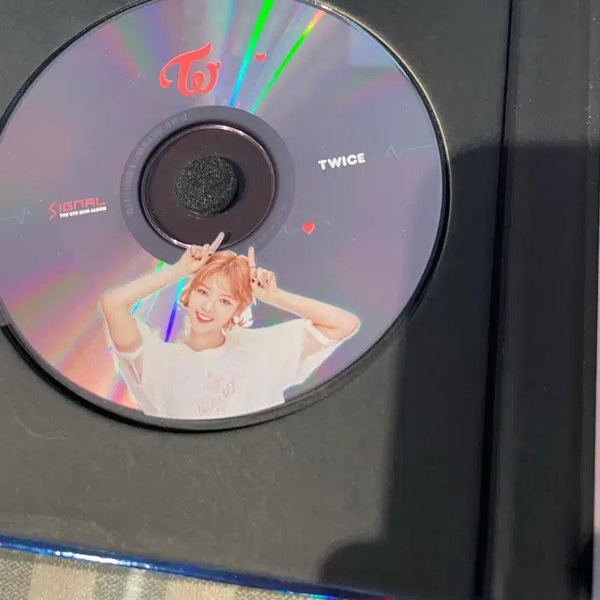 [SOLD OUT] 트와이스 앨범 및 포카