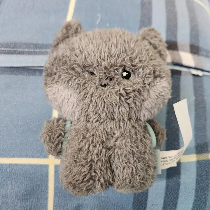 [SOLD OUT] 제로니 웅니니 메세지키링