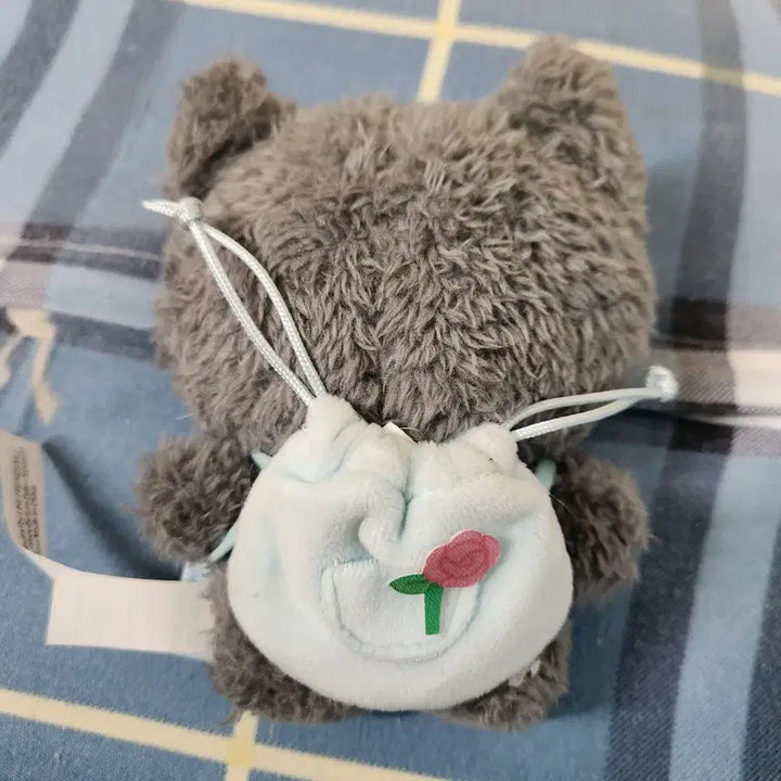 [SOLD OUT] 제로니 웅니니 메세지키링