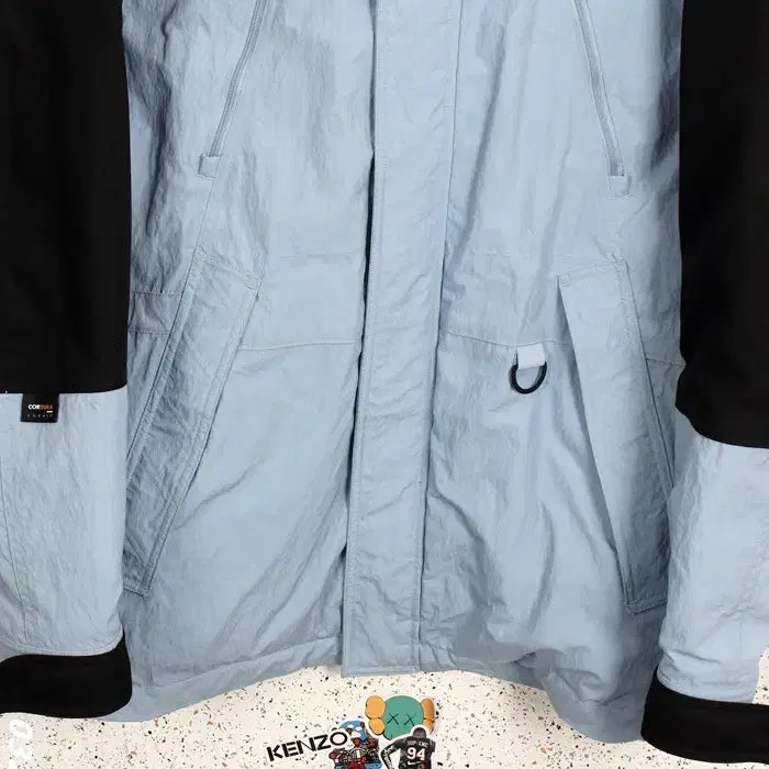 [SOLD OUT] 남성M/ 아디다스 덕다운 패딩 바람막이