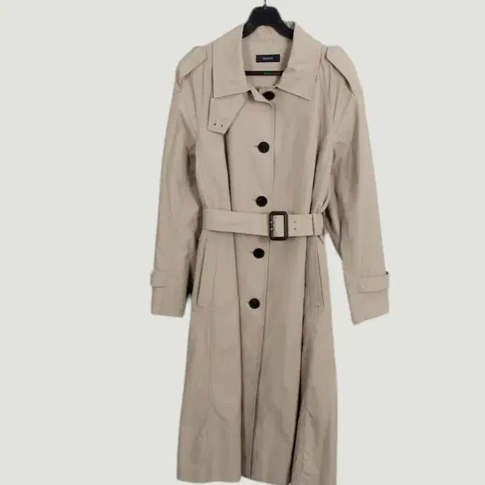[BUNJANG] Hazzys Trench Coat Women&