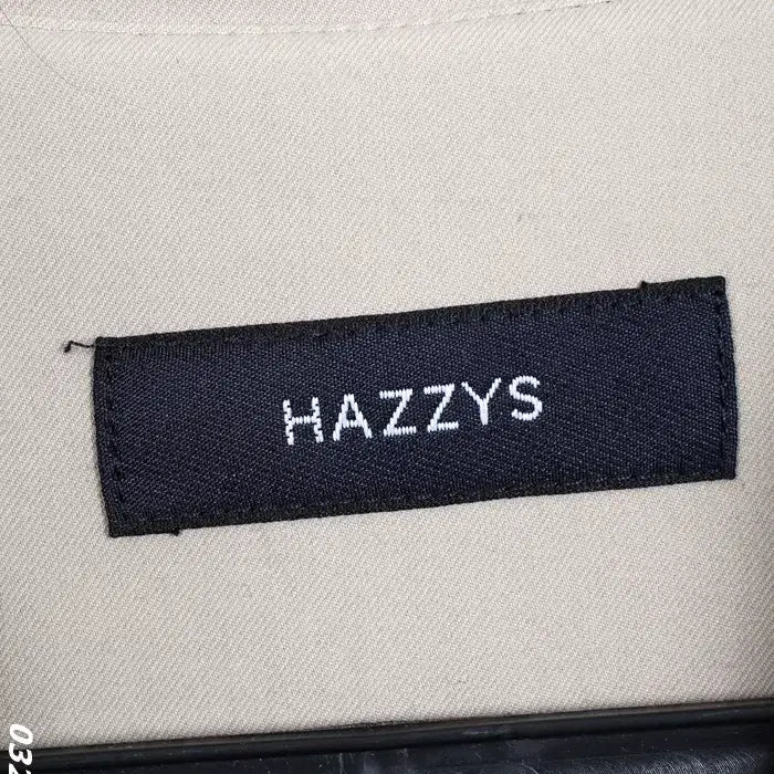 [BUNJANG] Hazzys Trench Coat Women&