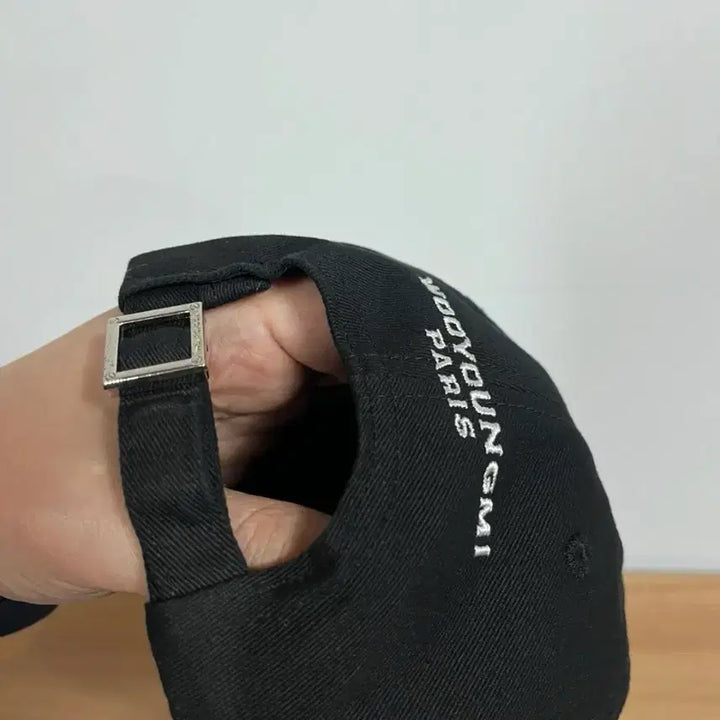 [SOLD OUT] 정품 우영미 모자