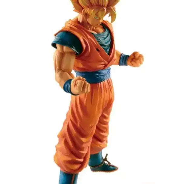 [SOLD OUT] 그란디스타 초사이언 손오공