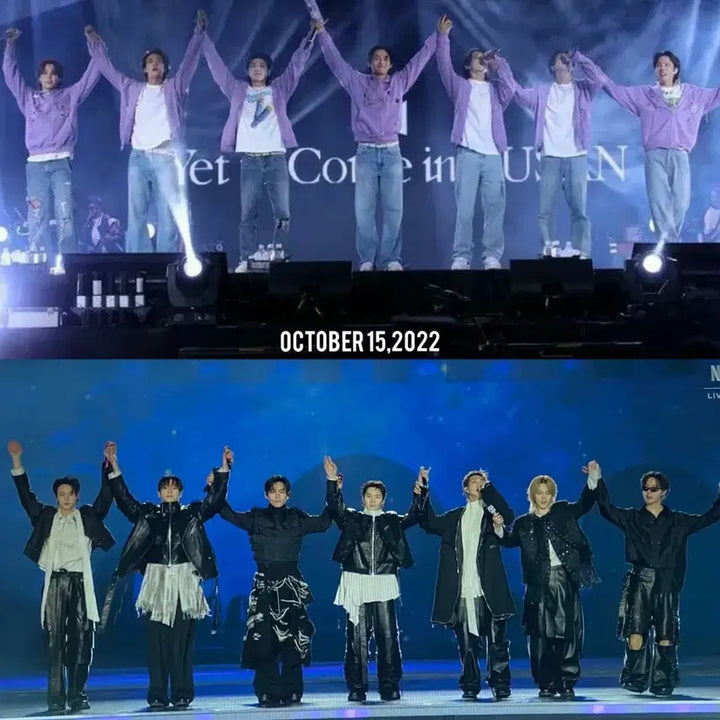 [BUNJANG] BTS Yet to Come Hoodie (M Size) / BTS 굿즈 부산콘 Yet to Come 후드 m사이즈