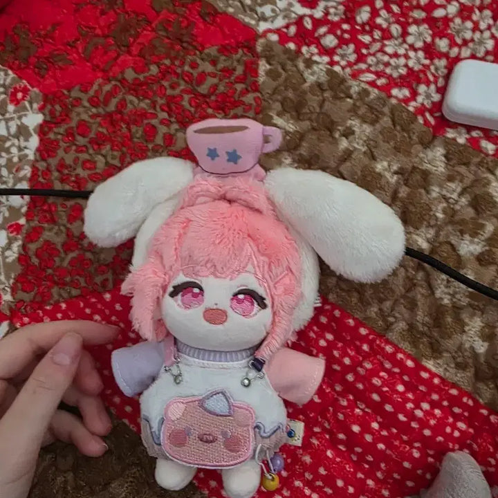 [SOLD OUT] 에무 비공식누이