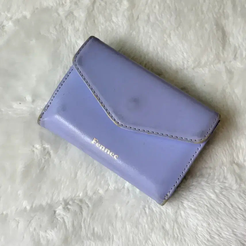 [BUNJANG] Fennec Card Wallet / 페넥 카드지갑