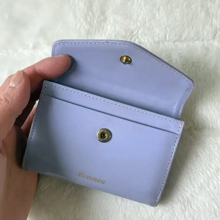 [BUNJANG] Fennec Card Wallet / 페넥 카드지갑
