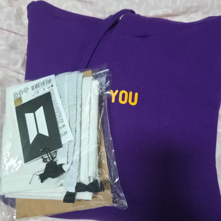 [SOLD OUT] BTS 지민 후디 JIMIN Hoodie  XL
