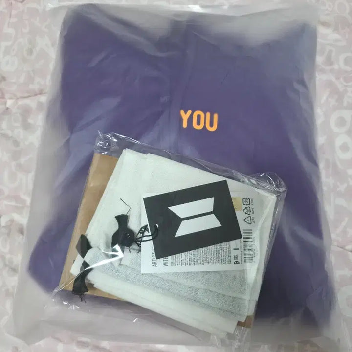 [SOLD OUT] BTS 지민 후디 JIMIN Hoodie  XL