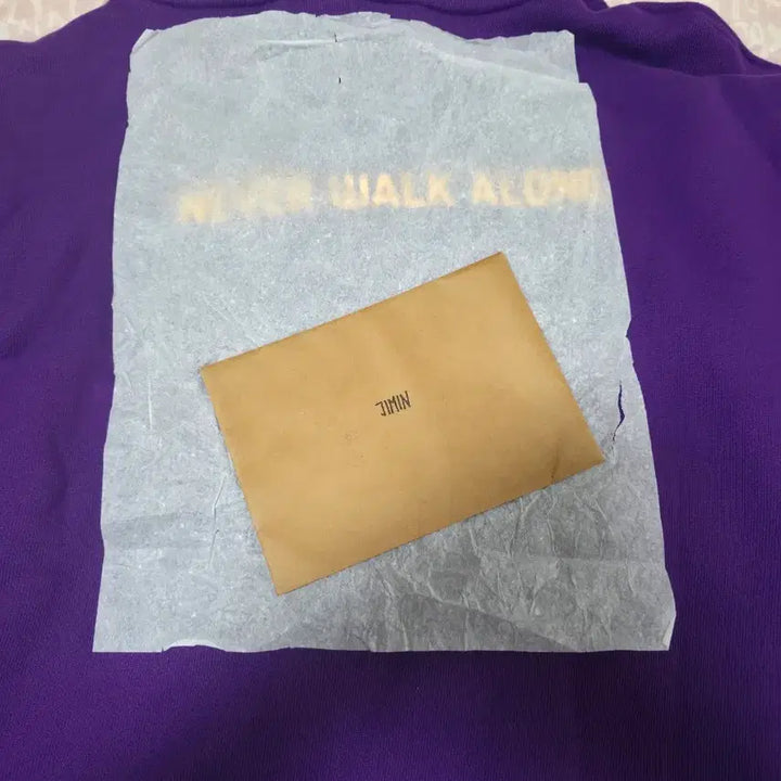 [SOLD OUT] BTS 지민 후디 JIMIN Hoodie  XL