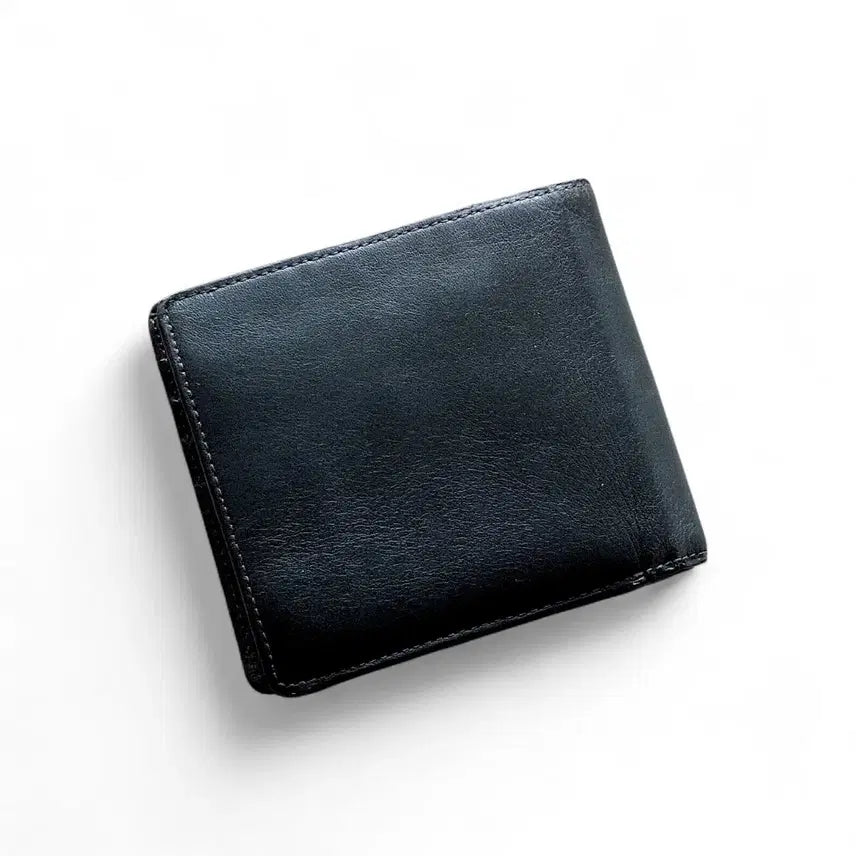 [BUNJANG] Jean Paul Gaultier Dragon Leather Bifold Wallet / 장폴고티에 드래곤 레더 반지갑