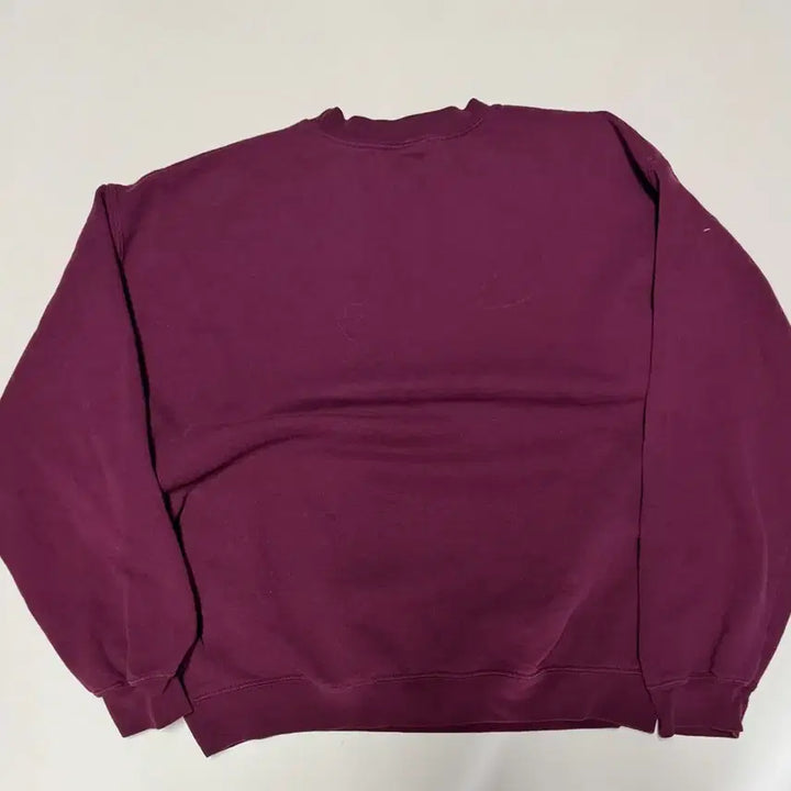 [BUNJANG] OBEY Vintage Oversized Fleece Sweatshirt L / 희귀!! 여성 오베이 OBEY 올드스쿨 오버핏 기모 맨투맨 L