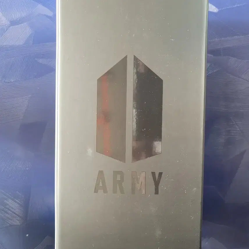 [BUNJANG] BTS Army Bomb Ver. 4 Light Stick / 미개봉)BTS 방탄소년단 응원봉 아미밤 ver.4 아미밤4 사미밤